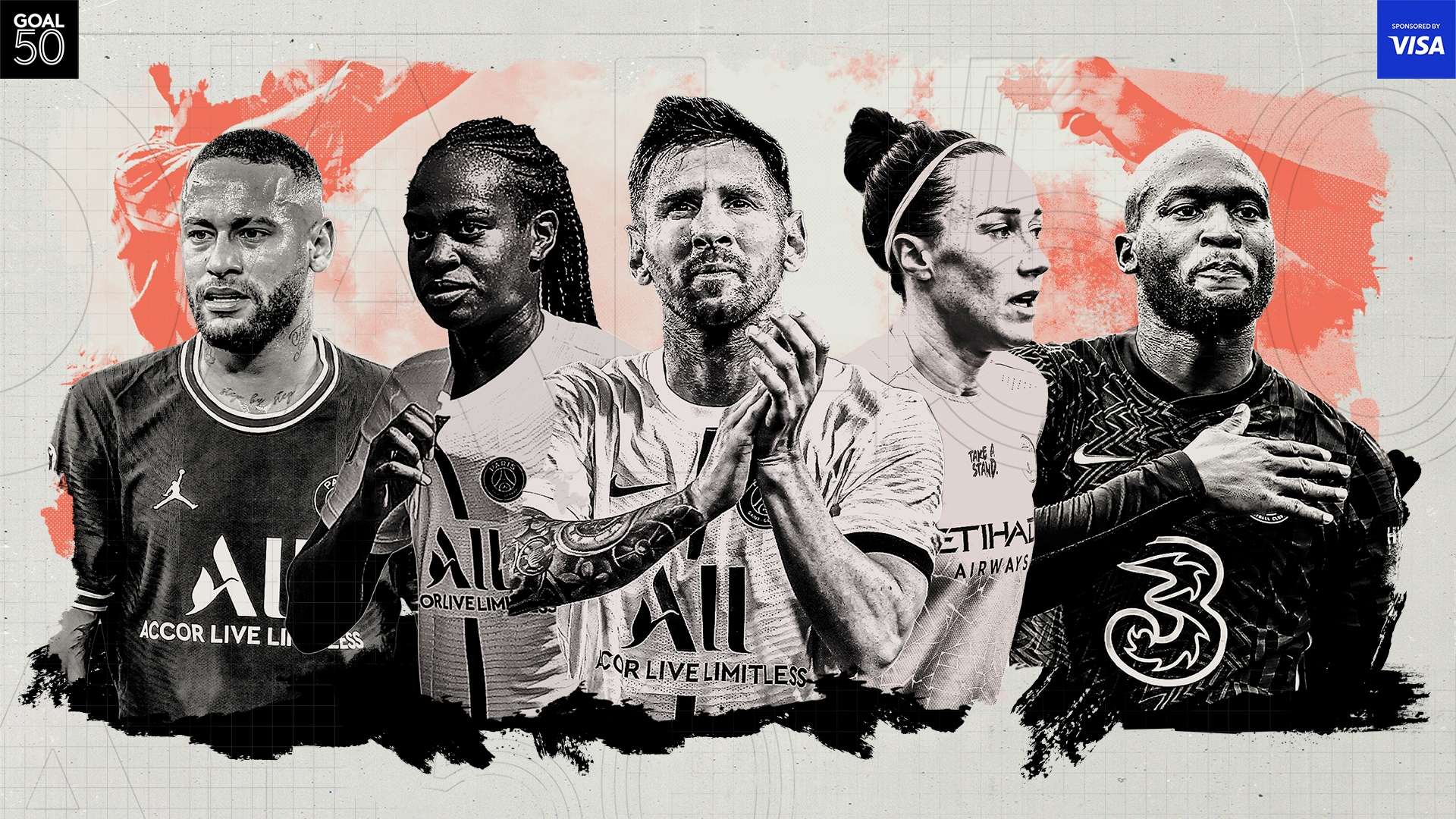 赛场上的一 赛场上的一