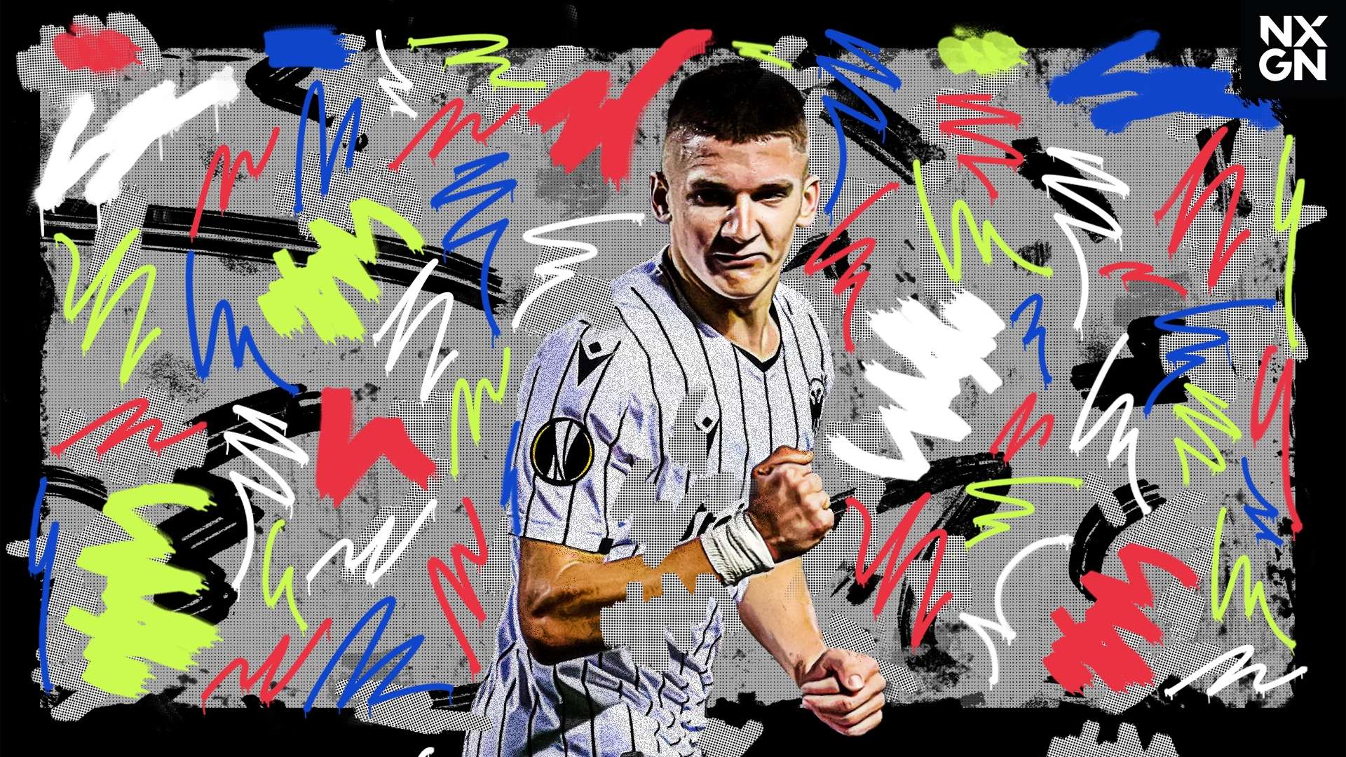 关注的焦点 关注的焦点