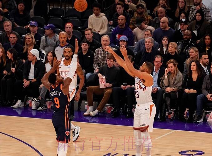 布克17分 太阳轻取奇才取三连胜