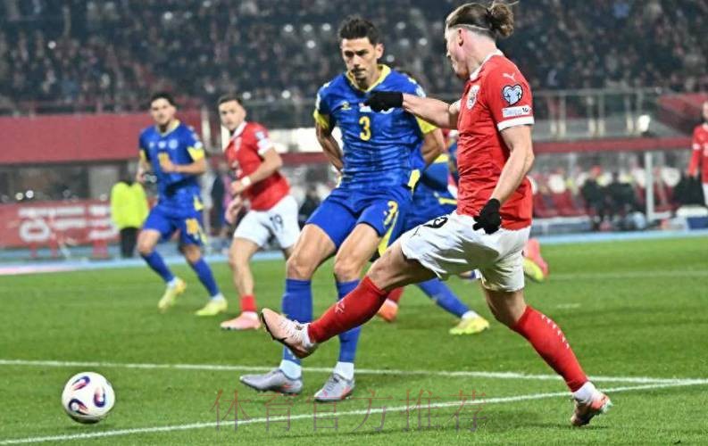 1-1！918万人口小国举国狂欢：夺头名直通世界杯 这一刻等了27年