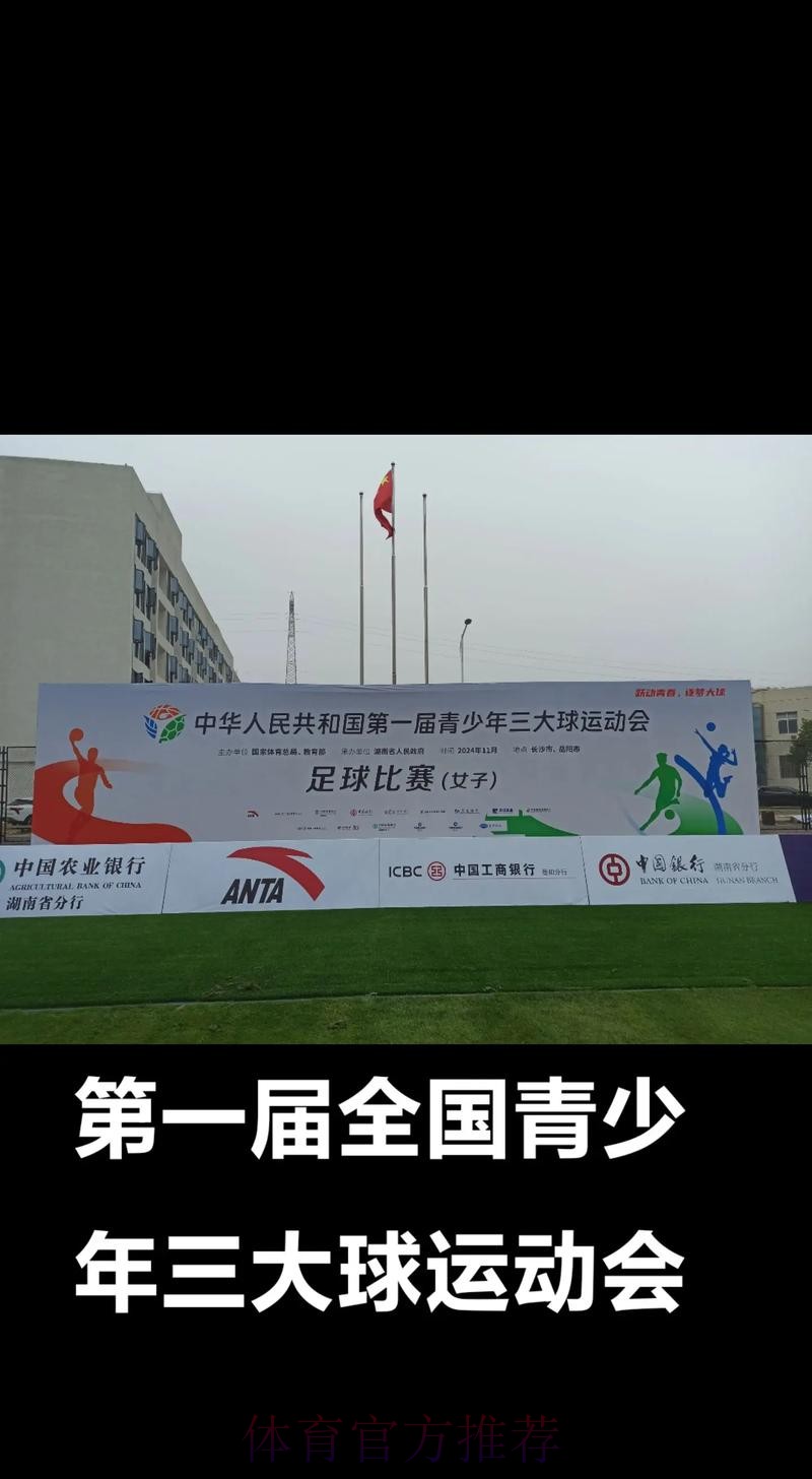 跃动青春 拼搏有我 共赴振兴三大球的青春之约 第一届全国青少年三大球运动会 跃动青春 拼搏有我 共赴振兴三大球的青春之约 第一届全国青少年三大球运动会