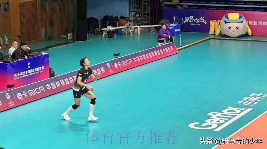 山东、北京迎来女排联赛焦点战