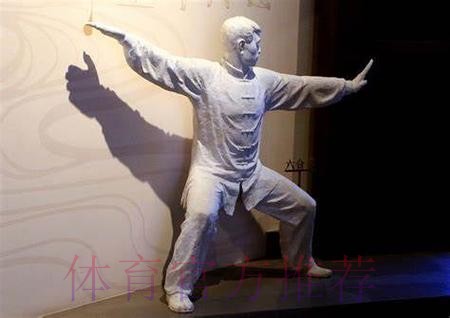 AI让传统技艺飞入寻常百姓家 首个“非遗武术大模型”发布